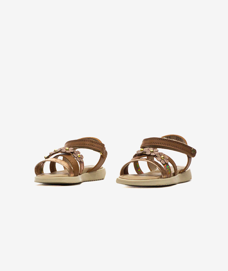Sandalias Bambino BM1092 para Niña