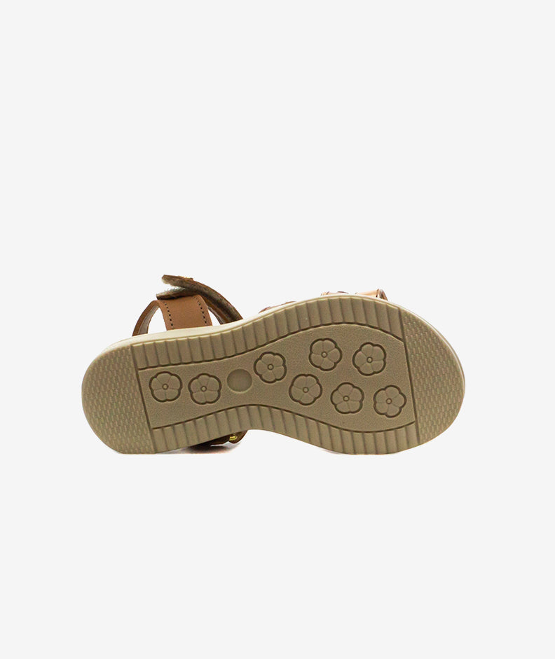 Sandalias Bambino BM1092 para Niña