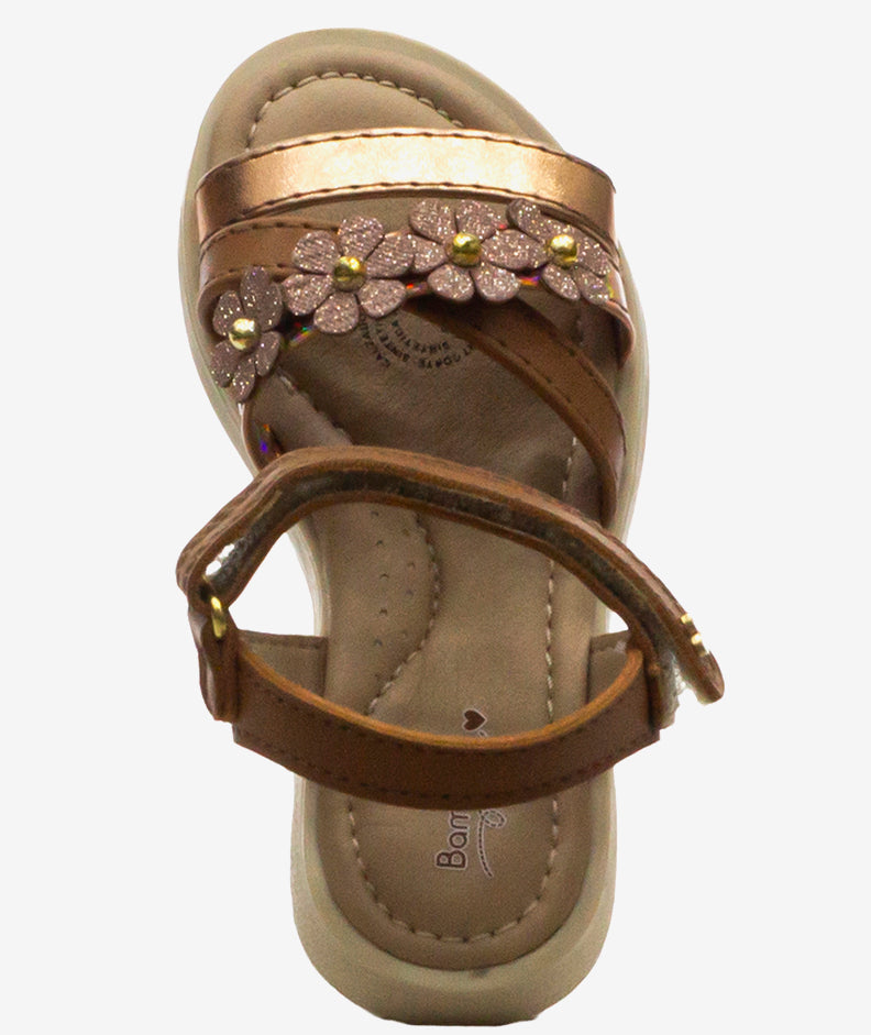Sandalias Bambino BM1092 para Niña