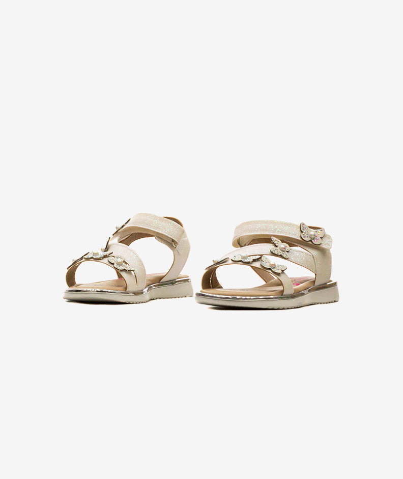 Sandalias Bambino BM1099 para Niña