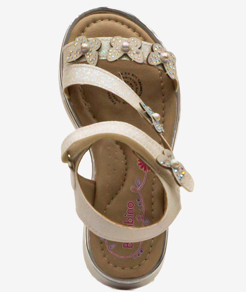 Sandalias Bambino BM1099 para Niña