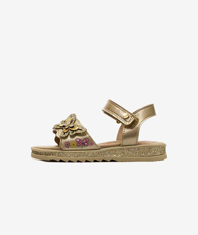 Sandalias Bambino BM2436 para Niña