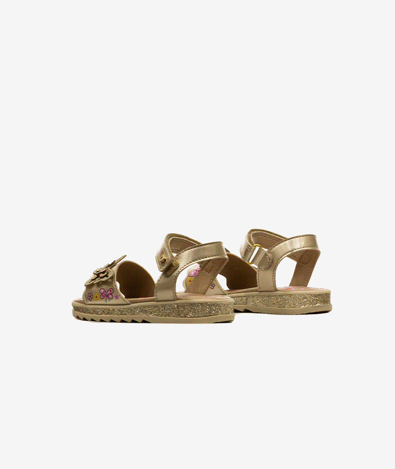 Sandalias Bambino BM2436 para Niña