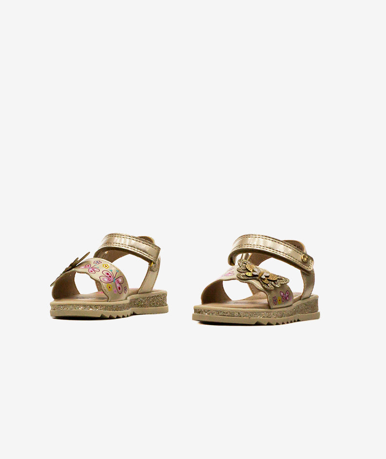 Sandalias Bambino BM2436 para Niña