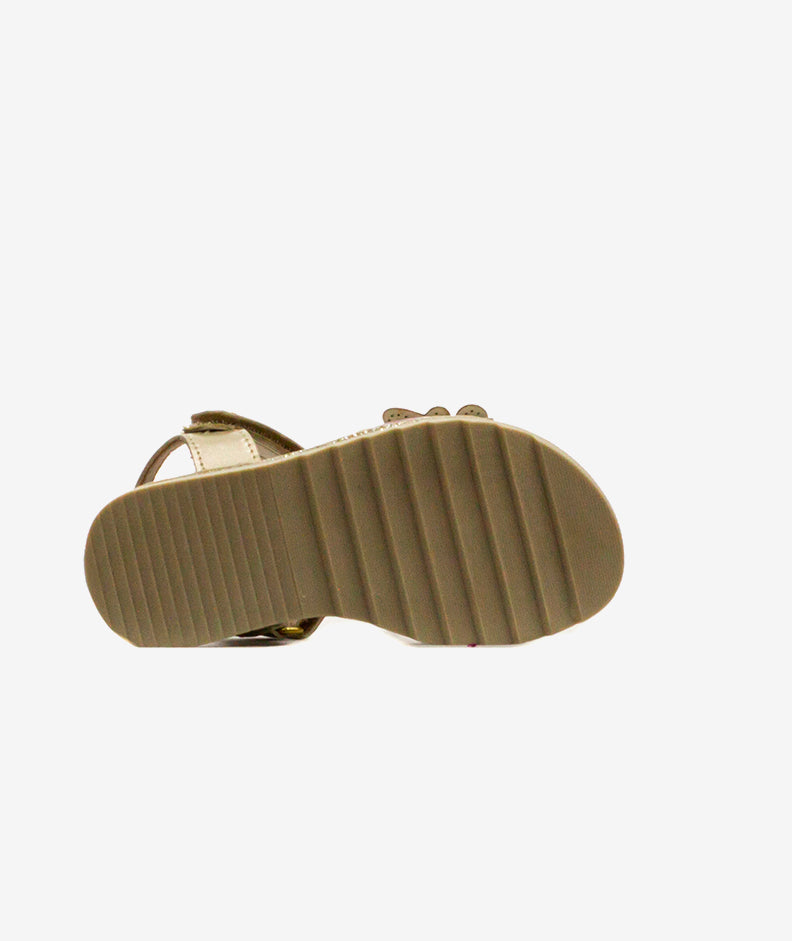 Sandalias Bambino BM2436 para Niña
