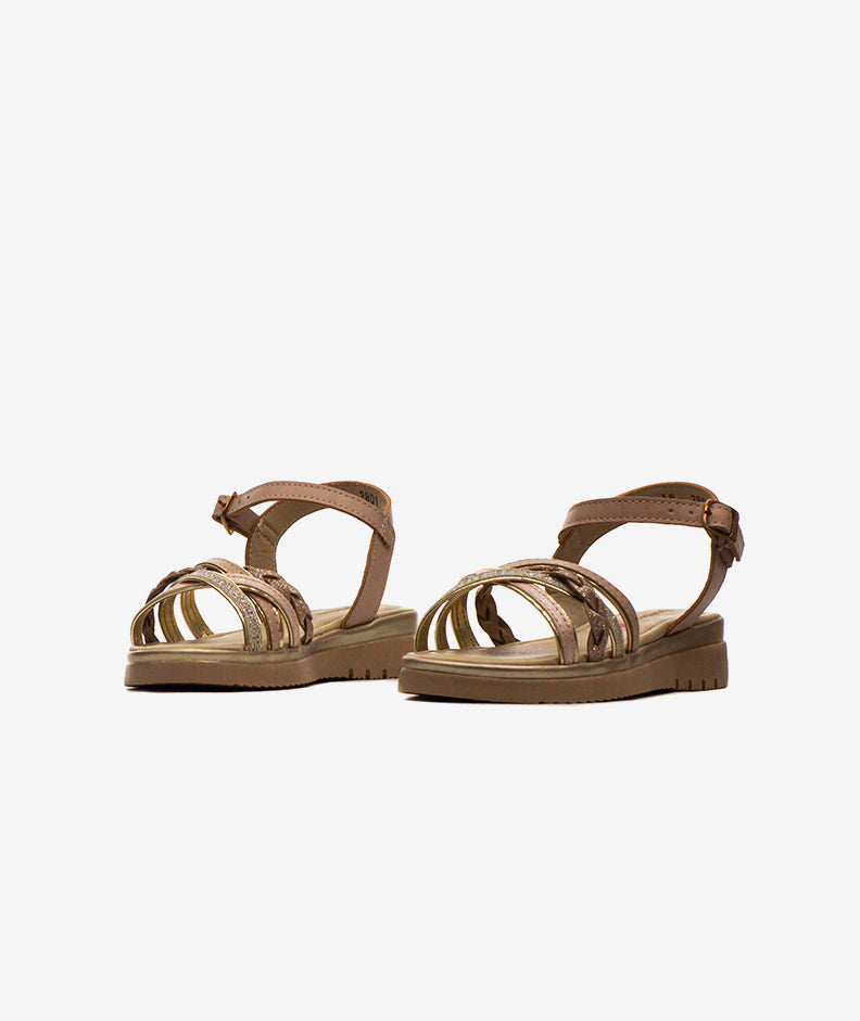 Sandalias Bambino BM2801 para Niña