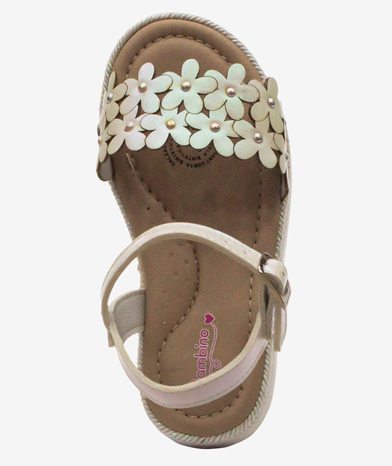 Sandalias Bambino BM2861 para Niña
