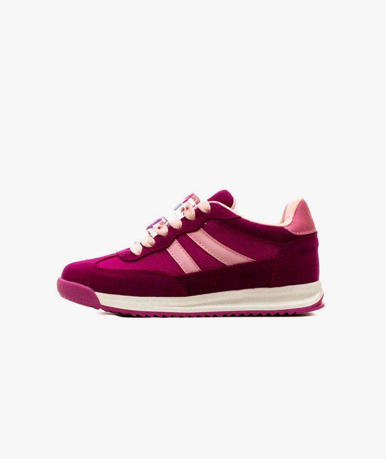 Tenis Urbanos Bambino BM2888 para Niña