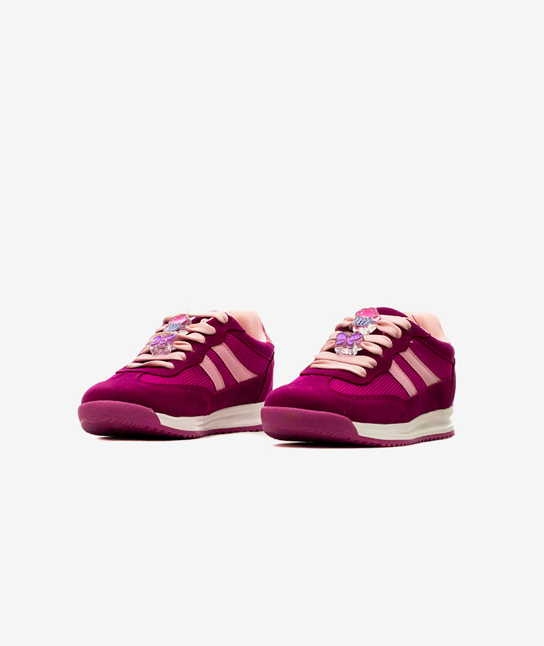 Tenis Urbanos Bambino BM2888 para Niña