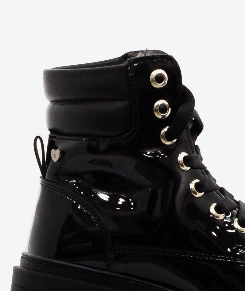 Botas Bambino BM2981d para Niña