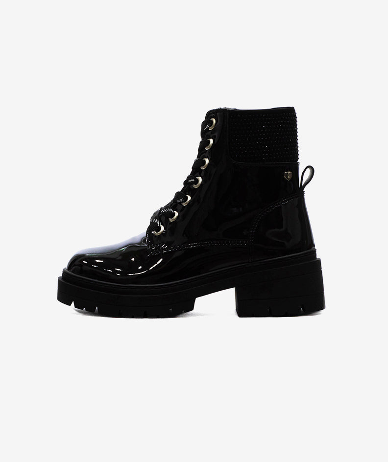 Botas Bambino BM2985 para Niña