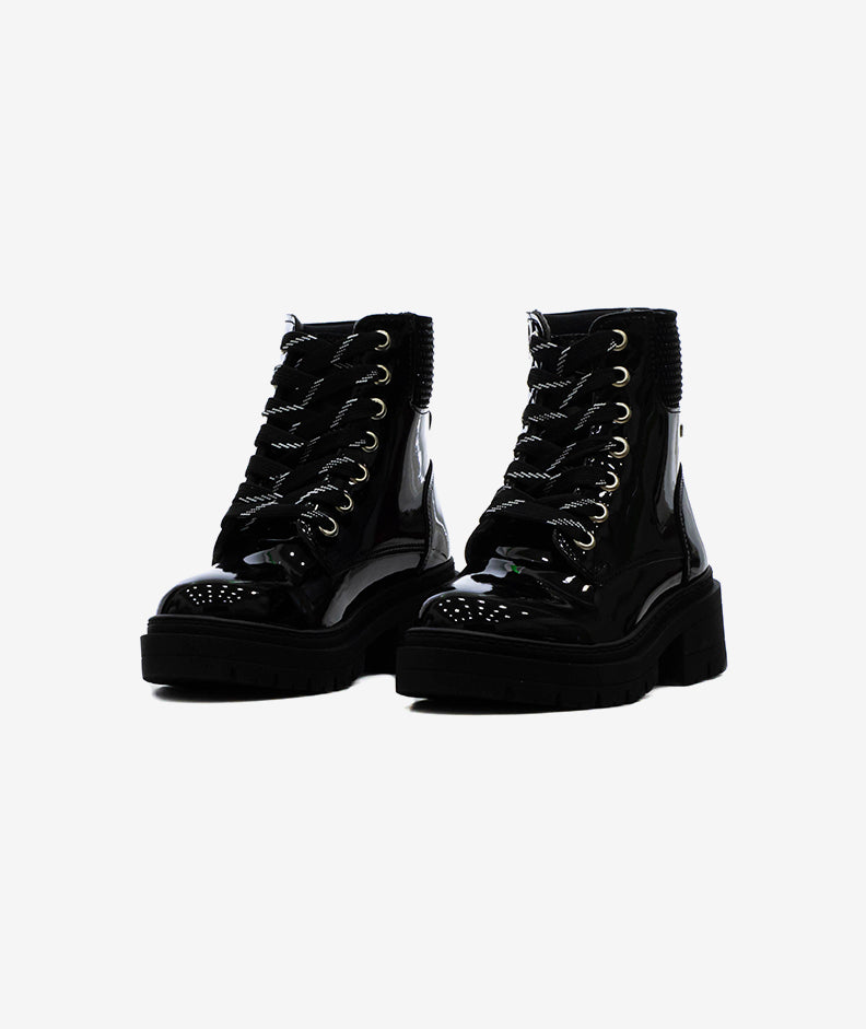Botas Bambino BM2985 para Niña
