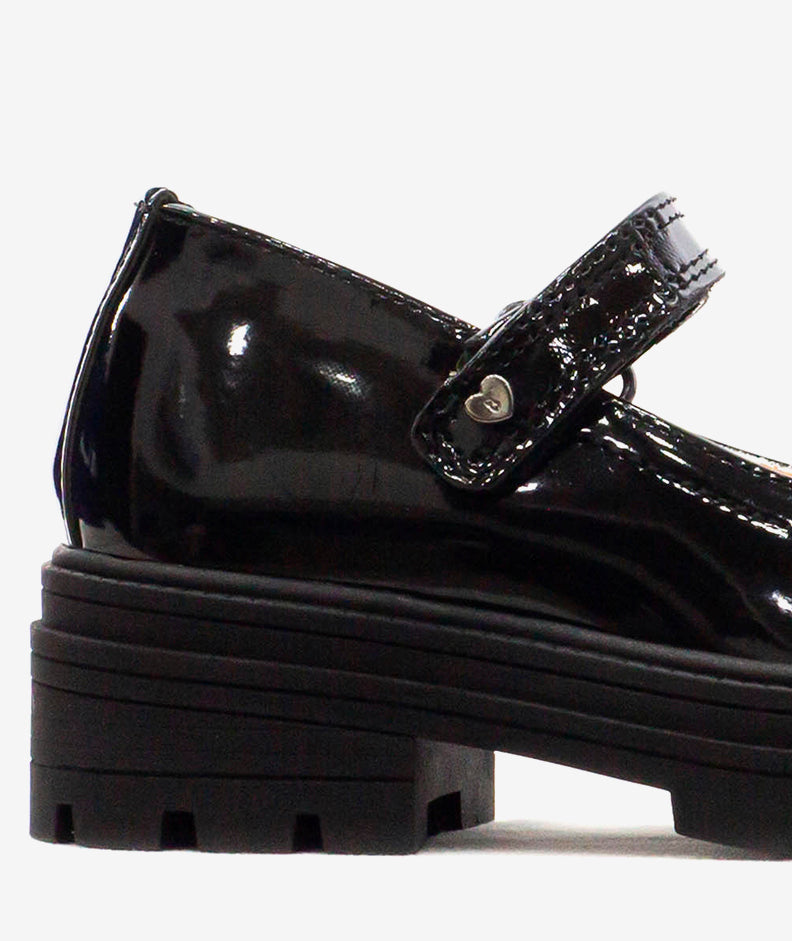 Zapatos Bambino BM2992 para Niña