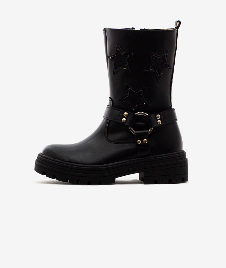 Botas Bambino BM2994 para Niña