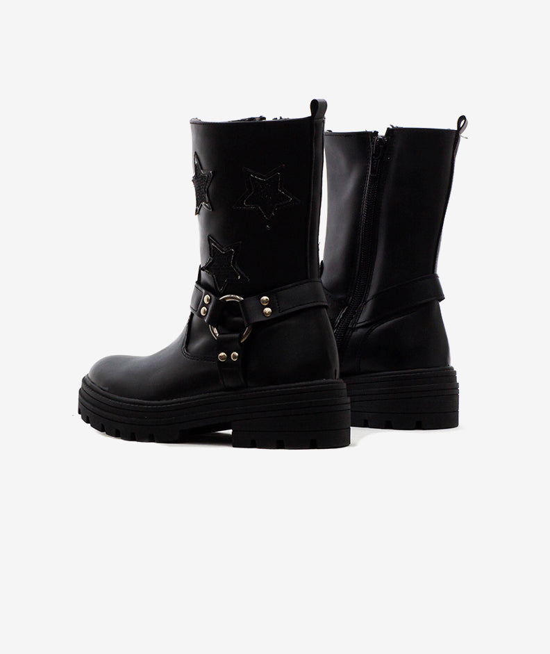 Botas Bambino BM2994 para Niña