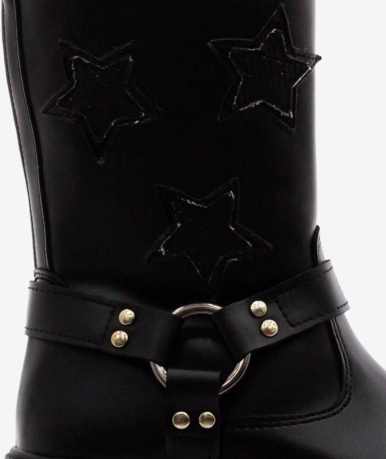 Botas Bambino BM2994 para Niña