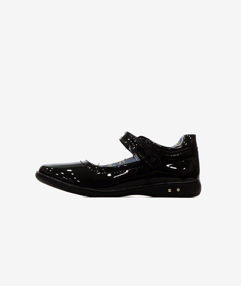 Zapatos Escolares Bambino BM3042 para Niña