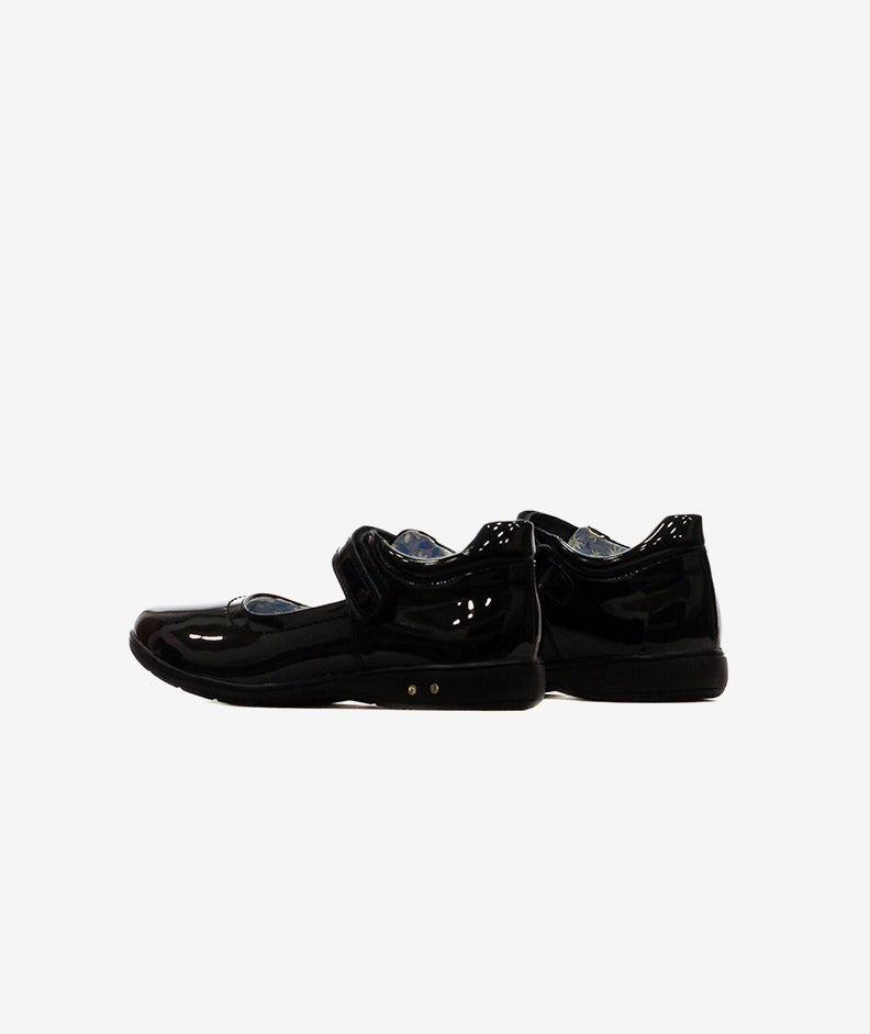 Zapatos Escolares Bambino BM3042 para Niña