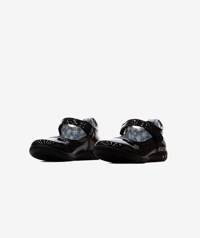 Zapatos Escolares Bambino BM3042 para Niña