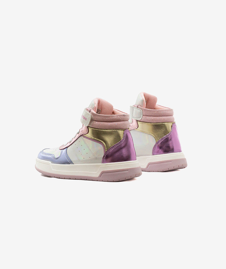 Botas Bambino BM3202 para Niña