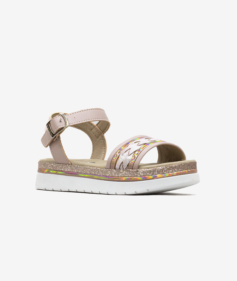 Sandalias Bambino BM427 para niña