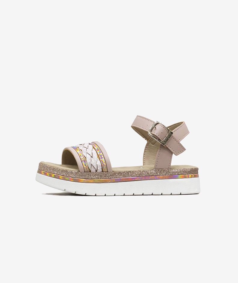 Sandalias Bambino BM427 para niña