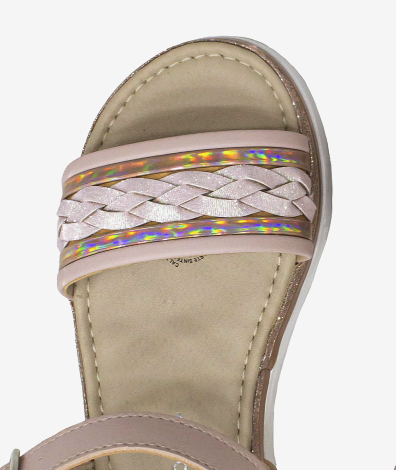 Sandalias Bambino BM427 para niña