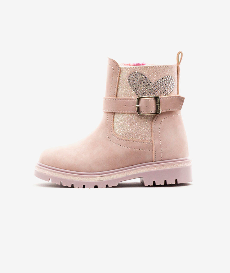 Botas Bambino BM5165 para Niña