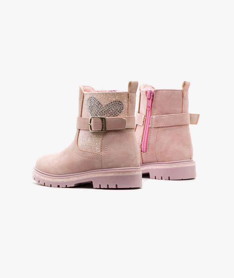 Botas Bambino BM5165 para Niña