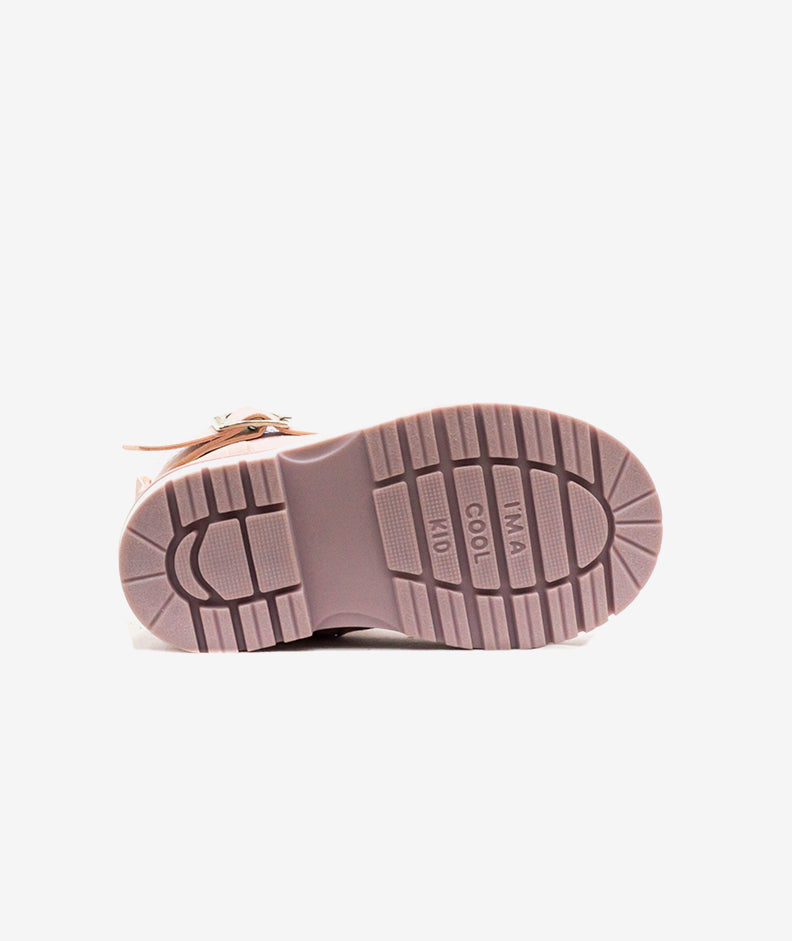 Botas Bambino BM5165 para Niña