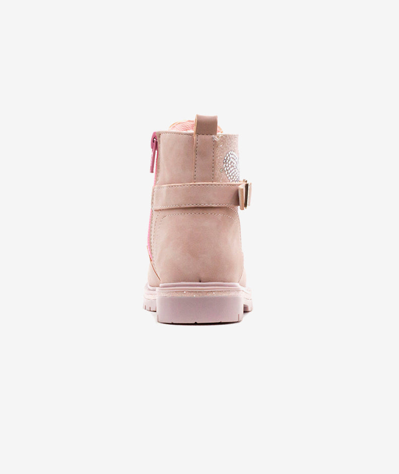 Botas Bambino BM5165 para Niña