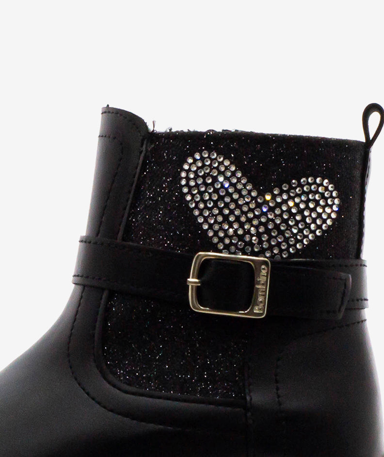 Botas Bambino BM5165 para Niña