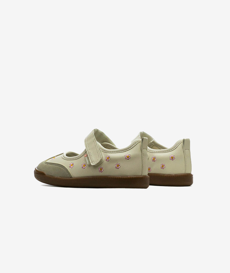 Tenis Urbanos Bambino BM6601 para Niña
