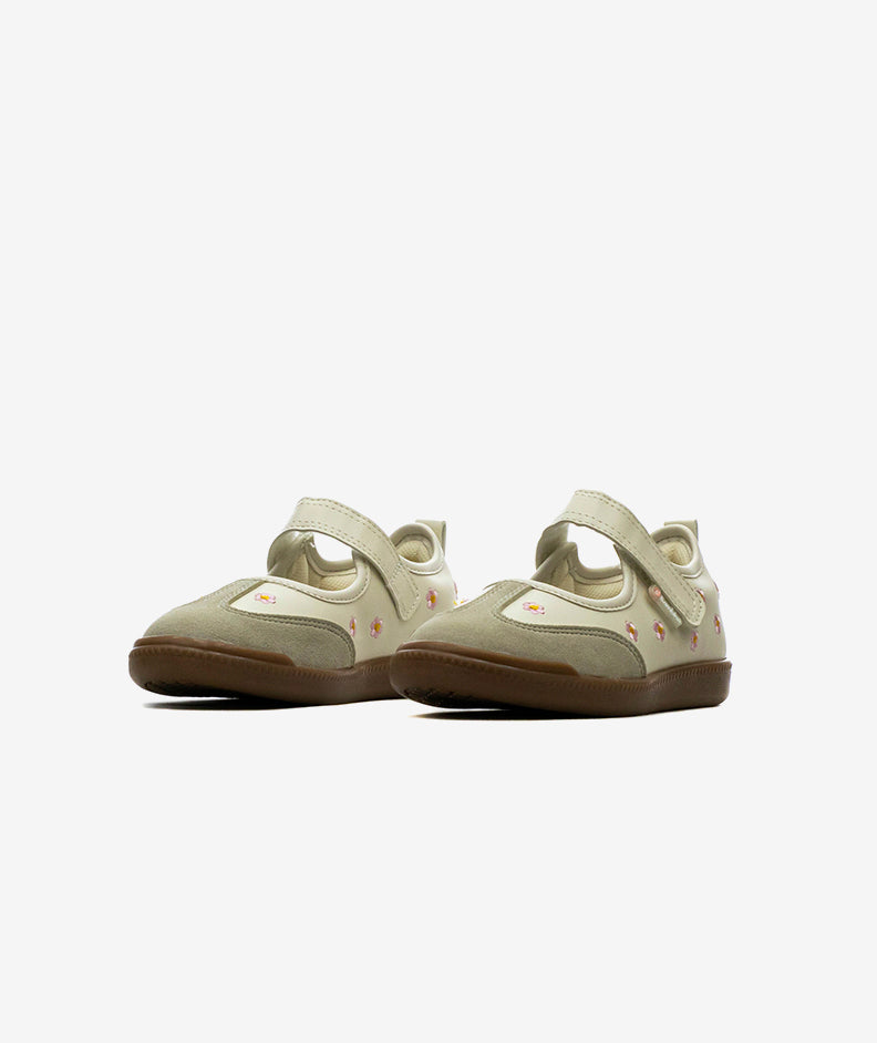 Tenis Urbanos Bambino BM6601 para Niña