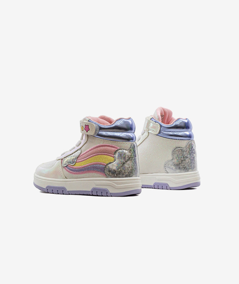 Botas Bambino BM7175 para Niña