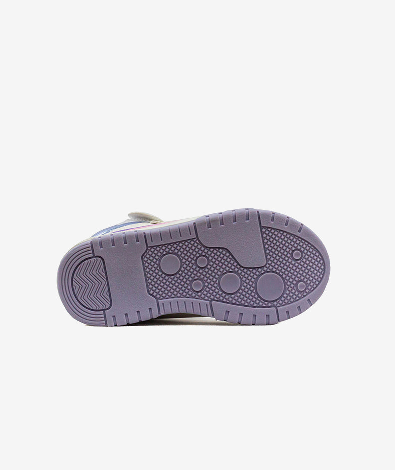 Botas Bambino BM7175 para Niña