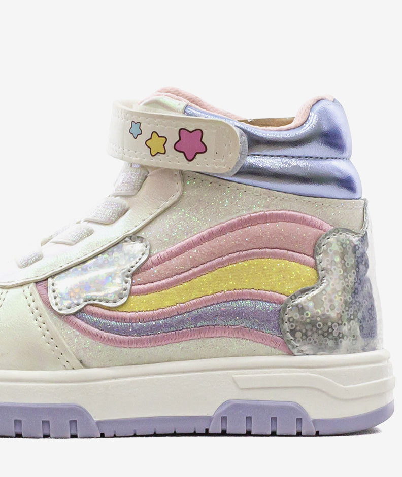 Botas Bambino BM7175 para Niña
