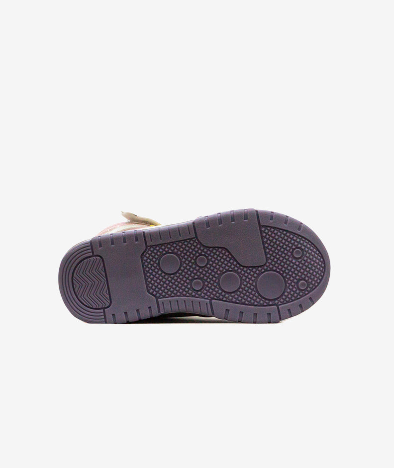 Botas Bambino BM7210 para Niña