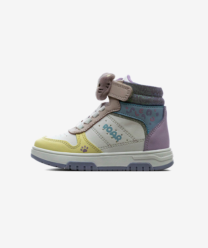 Botas Bambino BM7220 para Niña
