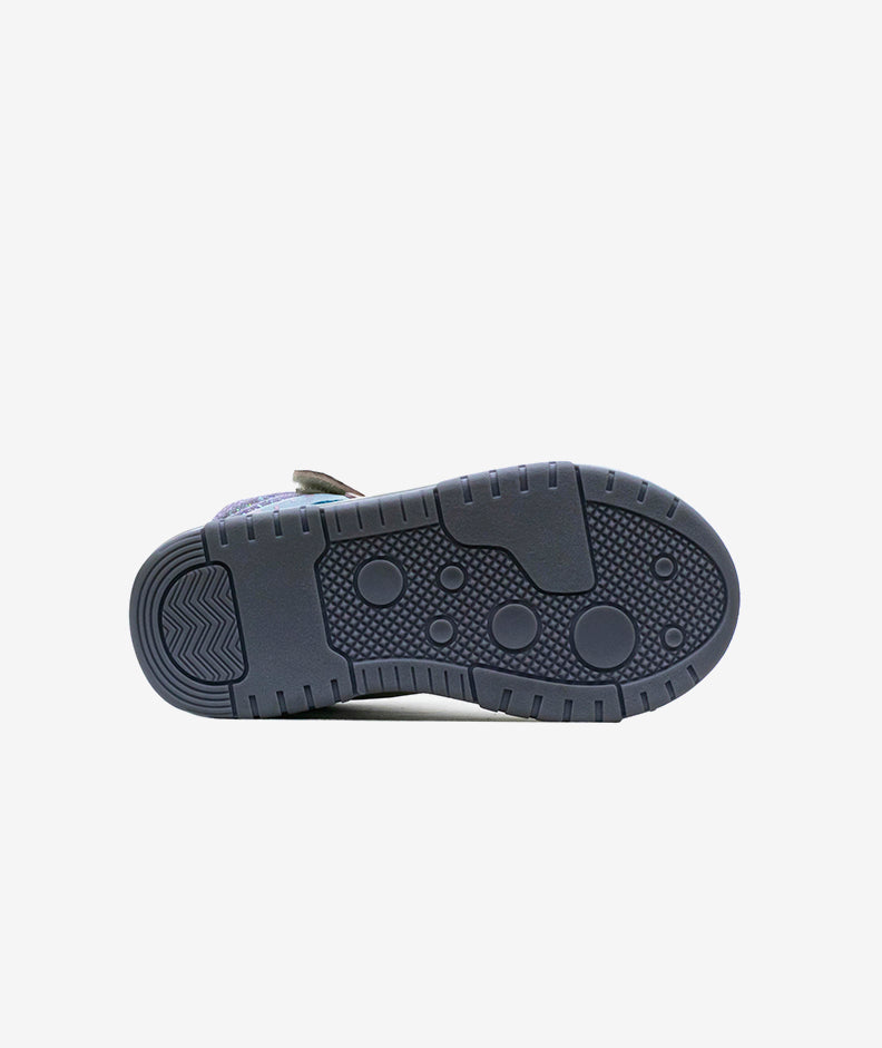 Botas Bambino BM7220 para Niña