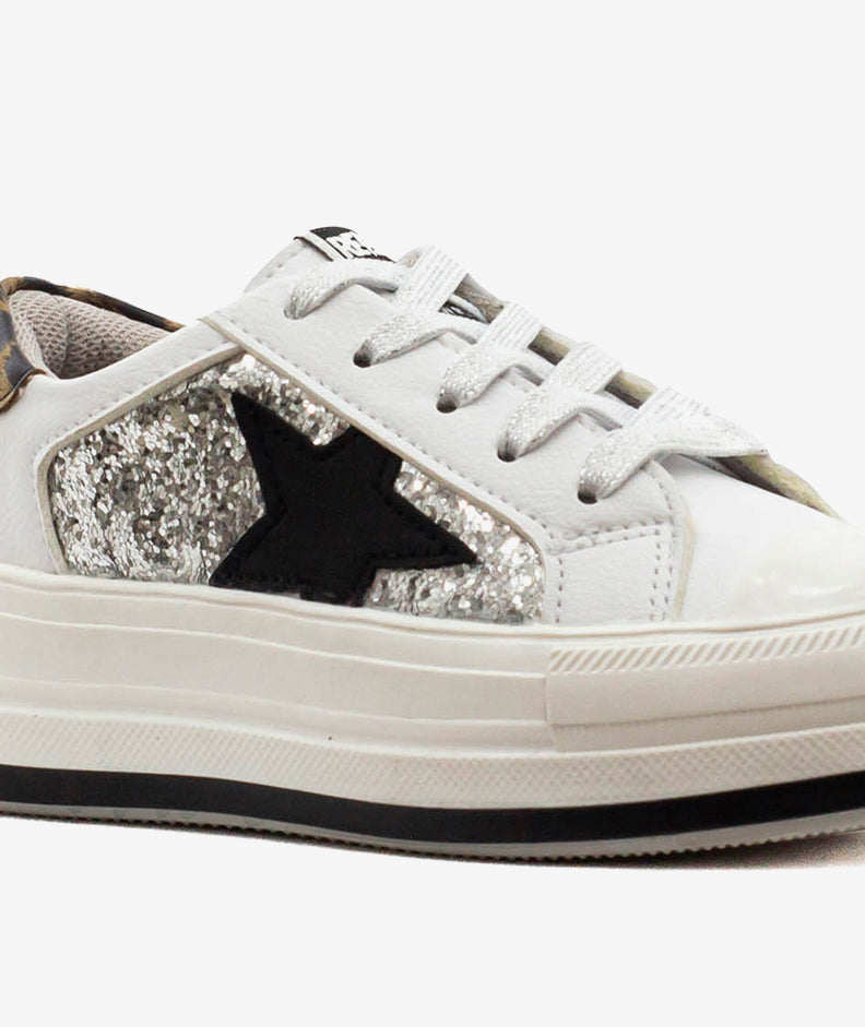 Tenis Urbanos Bambino BM735 para Niña