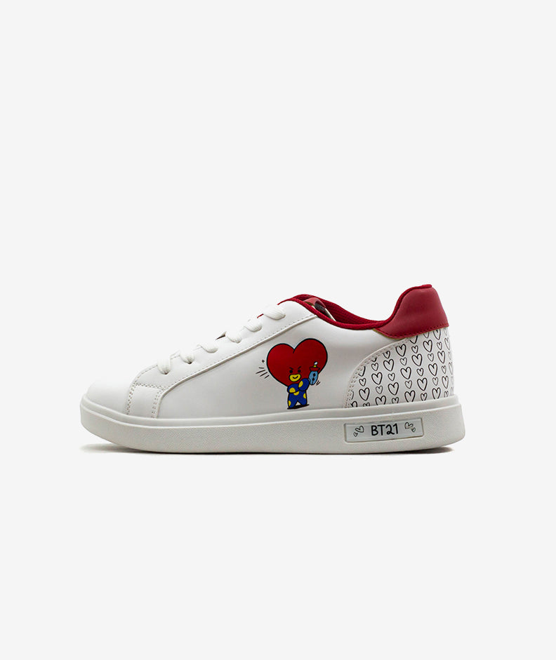 Tenis Urbanos Yuyin BT6010 para Niña