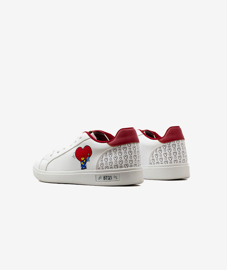 Tenis Urbanos Yuyin BT6010 para Niña