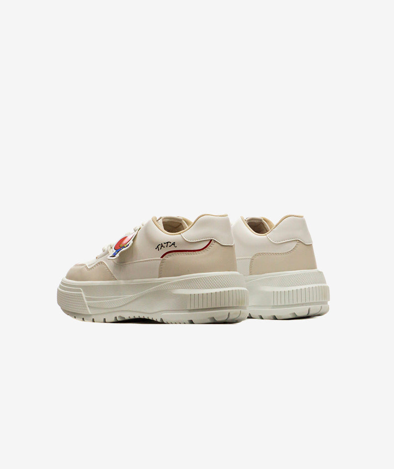 Tenis Urbanos Yuyin BT6042 para niña