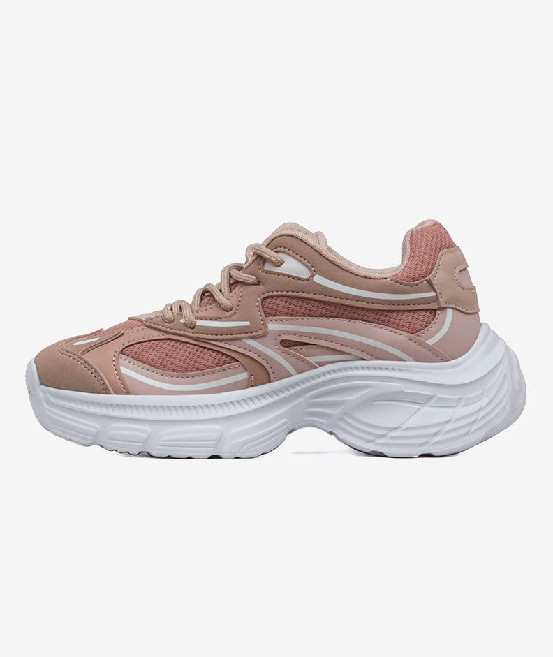 Tenis Urbanos Ten Colours BUBBA para mujer