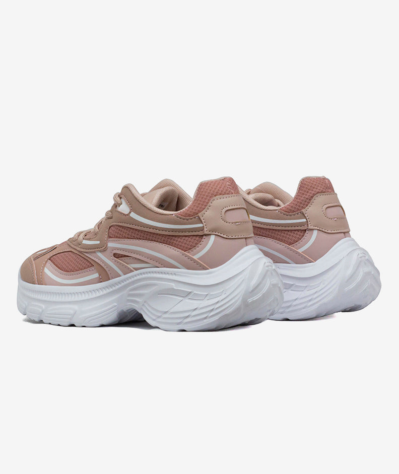 Tenis Urbanos Ten Colours BUBBA para mujer