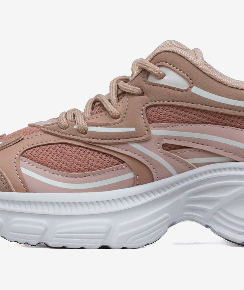 Tenis Urbanos Ten Colours BUBBA para mujer