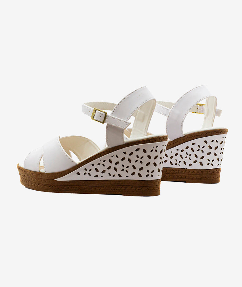 Plataformas ZMexico CA26201