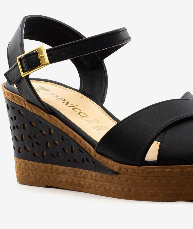 Plataformas ZMexico CA26201