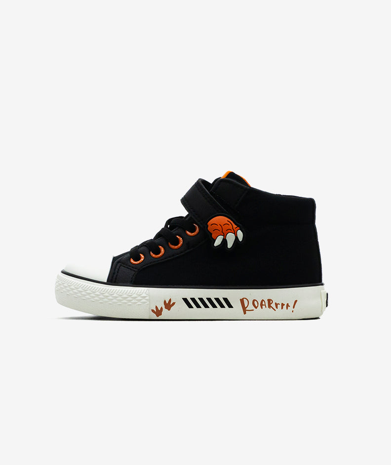 Tenis Urbanos Bubble Gummers Caiman para Niño